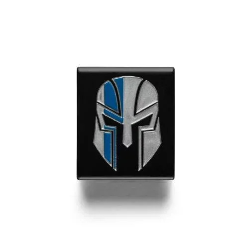 Кліпса 5.11 Tactical Thin Blue Line Gladiator MOLLE Clip