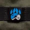 Кліпса 5.11 Tactical K9 MOLLE Clip