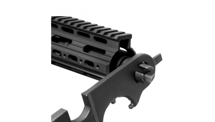 Ключ Leapers UTG для обслуговування AR-15/AR-10 TL-ARWR01