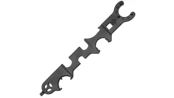 Ключ Leapers UTG для обслуговування AR-15/AR-10 TL-ARWR01