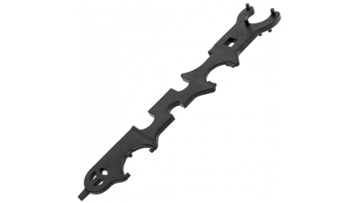 Ключ Leapers UTG для обслуговування AR-15/AR-10 TL-ARWR01