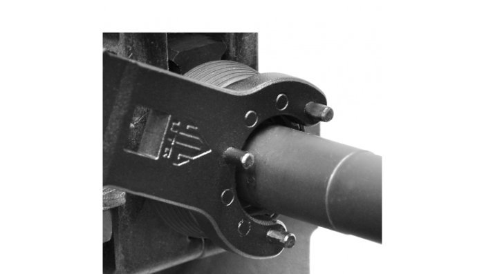 Ключ Leapers UTG для обслуговування AR-15/AR-10 TL-ARWR01