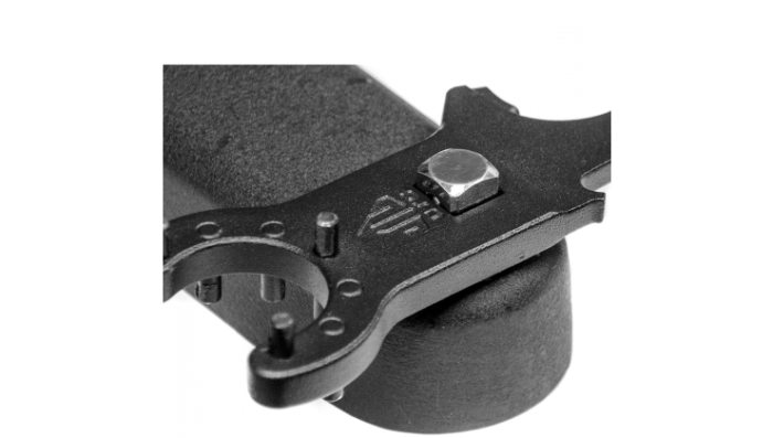 Ключ Leapers UTG для обслуговування AR-15/AR-10 TL-ARWR01