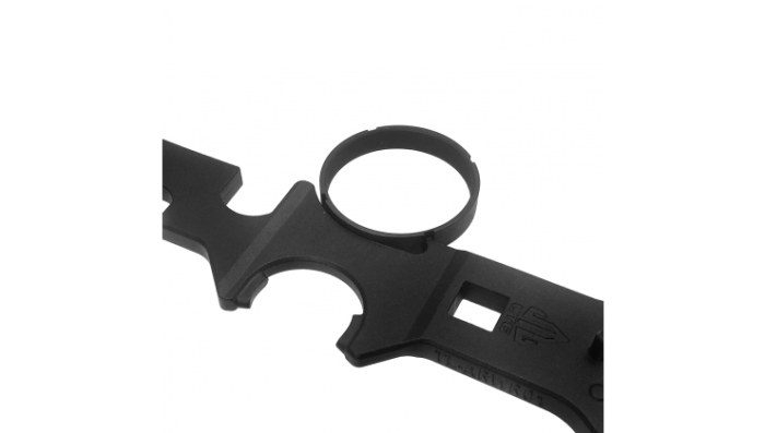 Ключ Leapers UTG для обслуговування AR-15/AR-10 TL-ARWR01