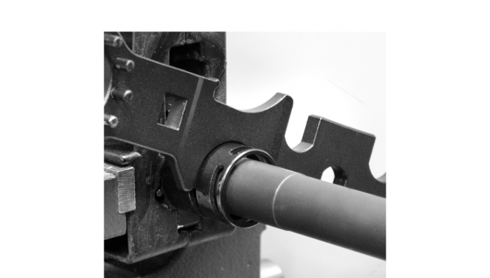 Ключ Leapers UTG для обслуговування AR-15/AR-10 TL-ARWR01