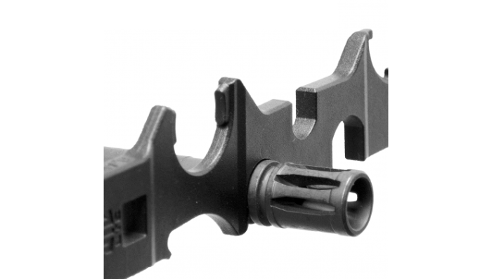 Ключ Leapers UTG для обслуговування AR-15/AR-10 TL-ARWR01