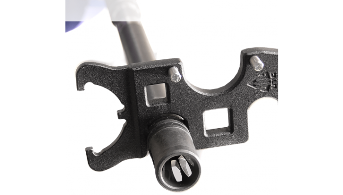 Ключ Leapers UTG Mini для AR-15 TL-ARWR02