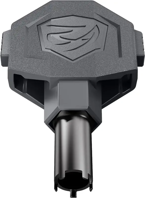 Ключ Real Avid Front Sight Adjuster Pro для AR AVARFSAPRO