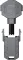 Ключ Real Avid Front Sight Adjuster Pro для AR AVARFSAPRO