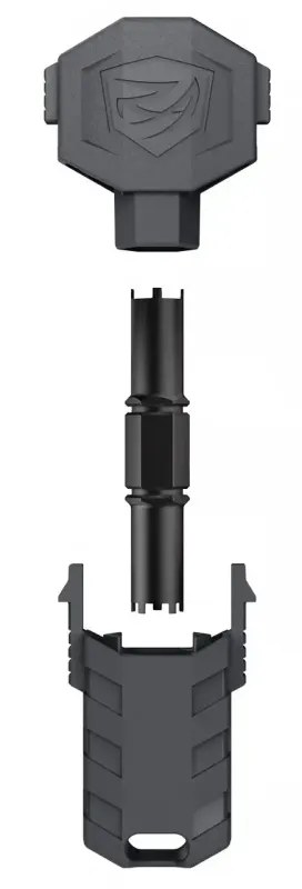 Ключ Real Avid Front Sight Adjuster Pro для AR AVARFSAPRO