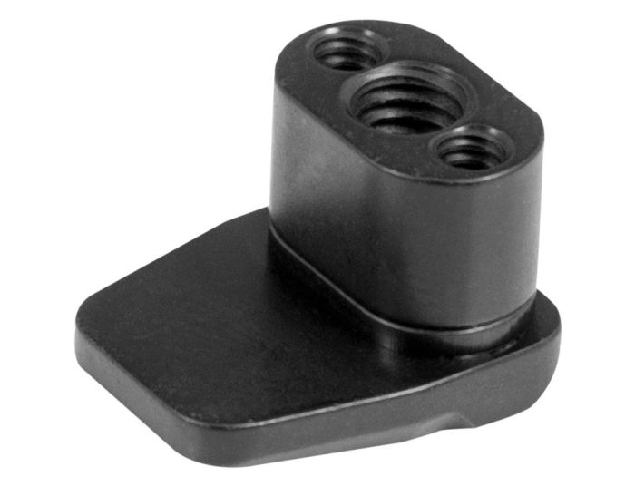 Кнопка скидання магазину MFT E-VolV AR Enhanced Mag Release E2AREMR