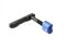 Кнопка скидання магазину SI Strike Industries Strike Magazine Catch Blue SI-AR-SMC-BLU