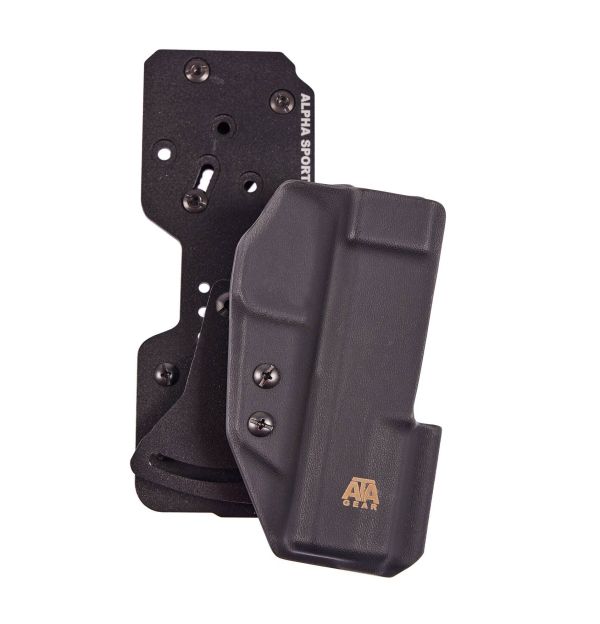 Кобура ATA Gear Alpha Sport Ver.2 для CZ-75 SP-01 Shadow 2