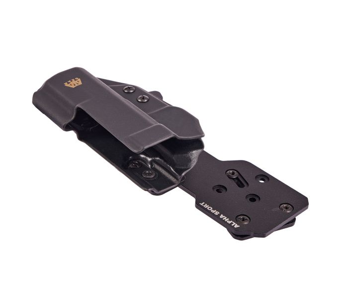 Кобура ATA Gear Alpha Sport Ver.2 для CZ-75 SP-01 Shadow 2