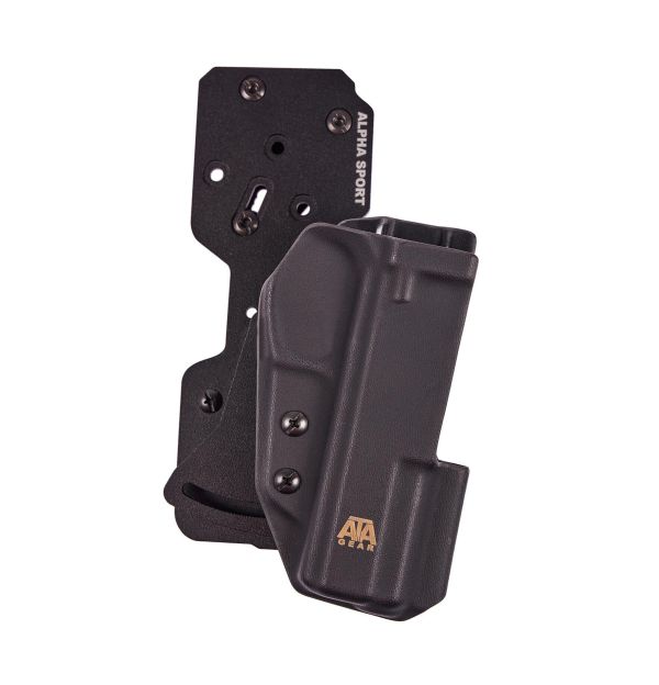 Кобура ATA Gear Alpha Sport Ver.2 для CZ-75 SP-01 Shadow