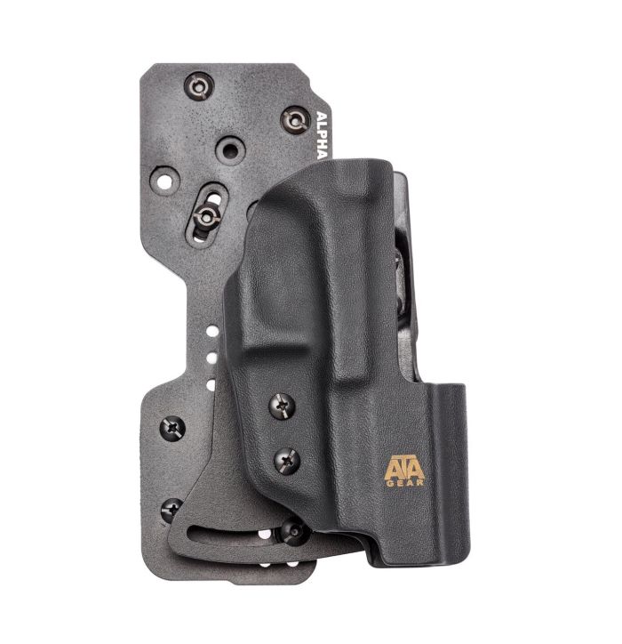 Кобура ATA Gear Alpha Sport Ver.2 для Glock 17/22/34/35