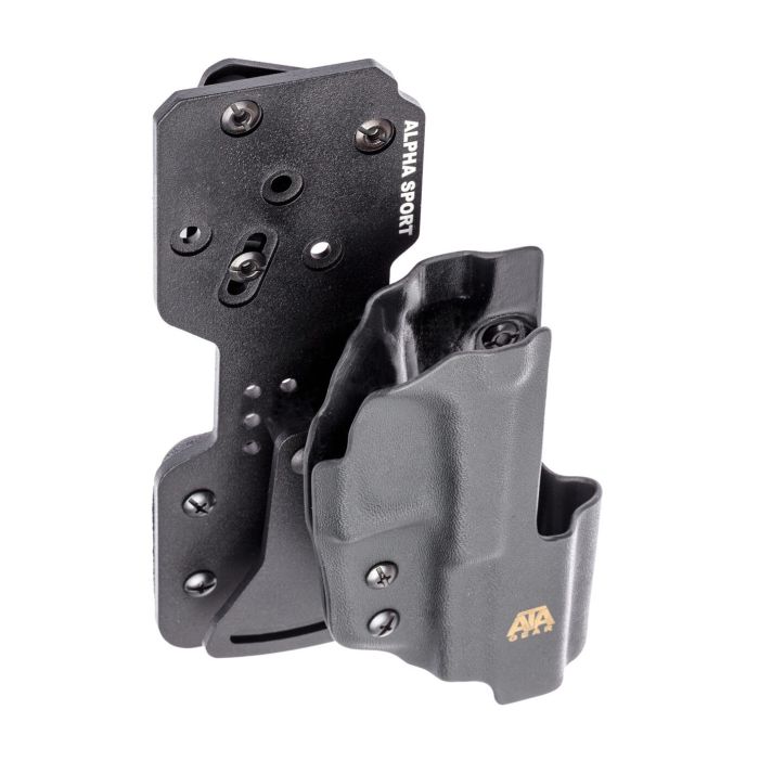 Кобура ATA Gear Alpha Sport Ver.2 для Glock 17/22/34/35