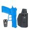 Кобура Ata-Gear Fantom ver.3 для CZ P-07 Duty/T-REX