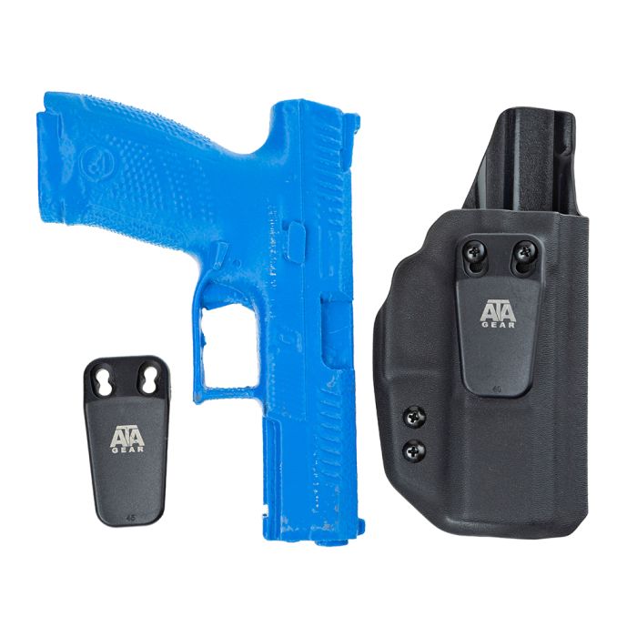 Кобура Ata-Gear Fantom ver.3 для CZ P10-C