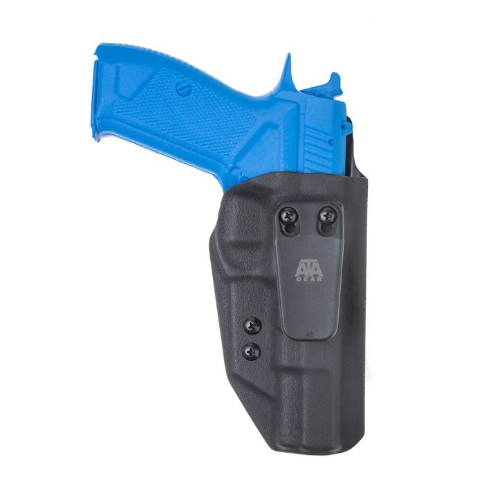 Кобура Ata-Gear Fantom ver.3 для Форт-14 (овальна Picatinny)