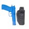 Кобура Ata-Gear Fantom ver.3 для Форт-14 (овальна Picatinny)