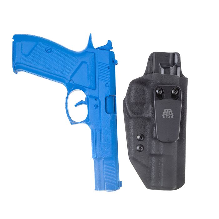 Кобура Ata-Gear Fantom ver.3 для Форт-14 (овальна Picatinny)