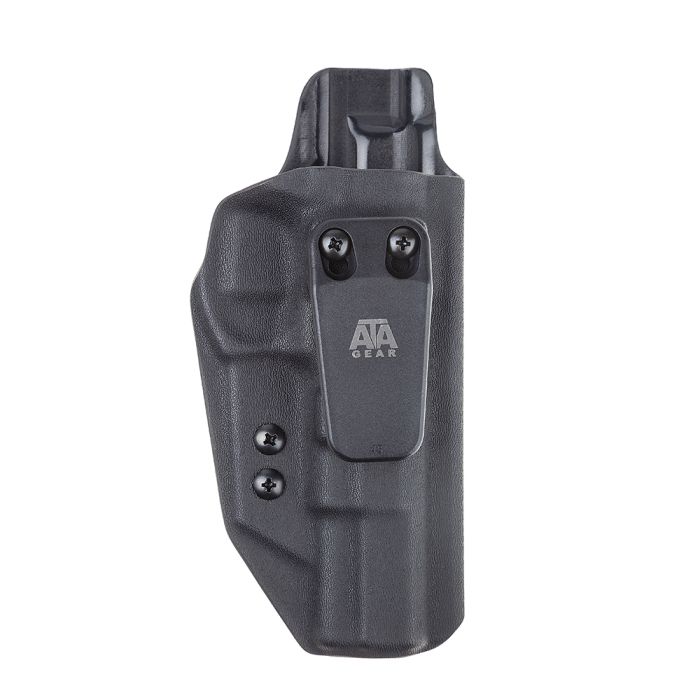 Кобура Ata-Gear Fantom ver.3 для Форт-14 (овальна Picatinny)