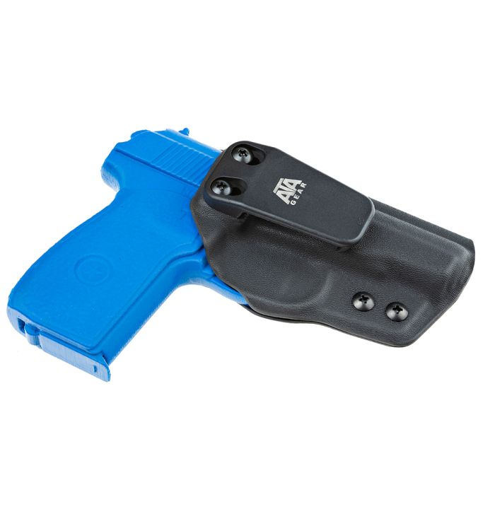 Кобура Ata-Gear Fantom ver.3 для ПМ / ПМР / ПМ-Т