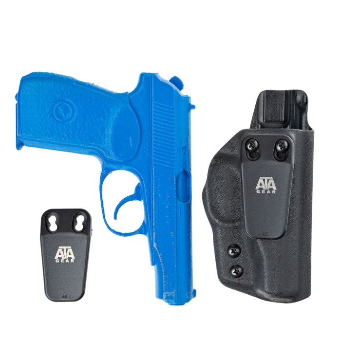 Кобура Ata-Gear Fantom ver.3 для ПМ / ПМР / ПМ-Т