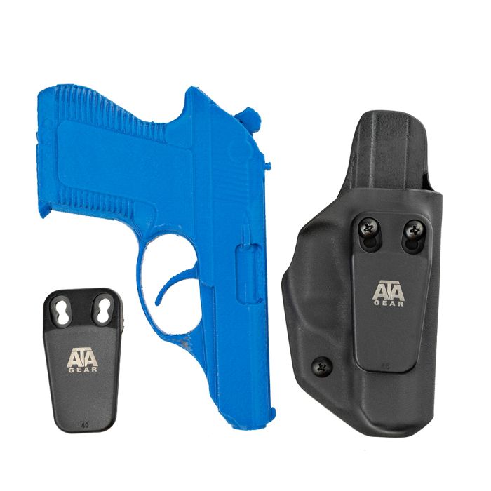 Кобура Ata-Gear Fantom ver.3 для ПСМ / ПСМ (Р)