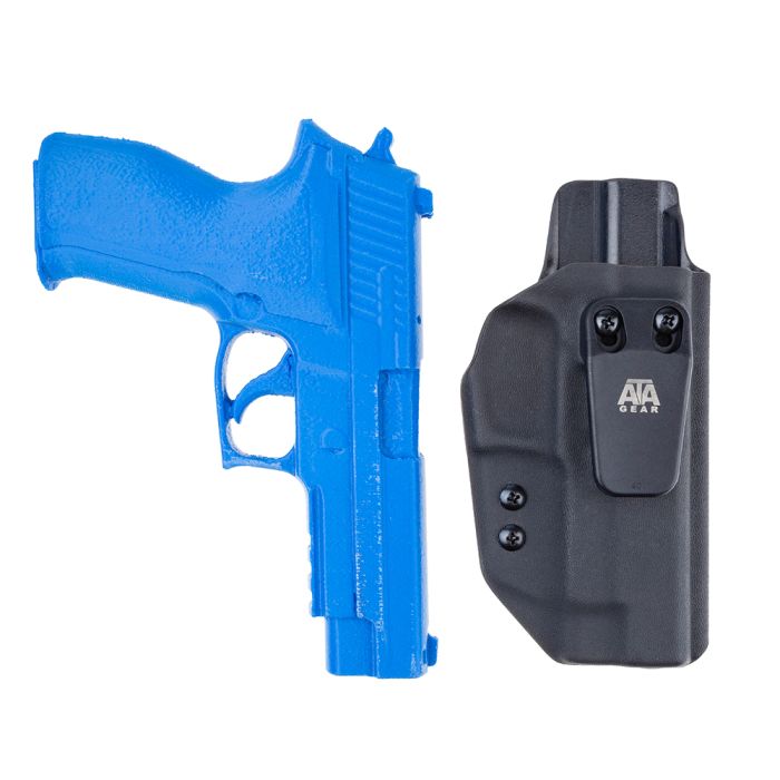 Кобура Ata-Gear Fantom ver.3 для SIG P226/ Stainless/ Legion/ MK-25