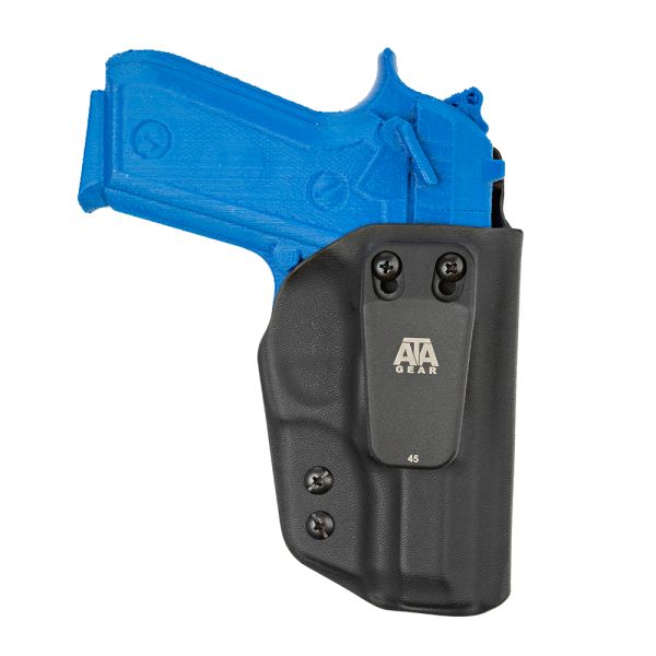 Кобура Ata-Gear Fantom ver.3 для Вій - 19/ Taurus PT58