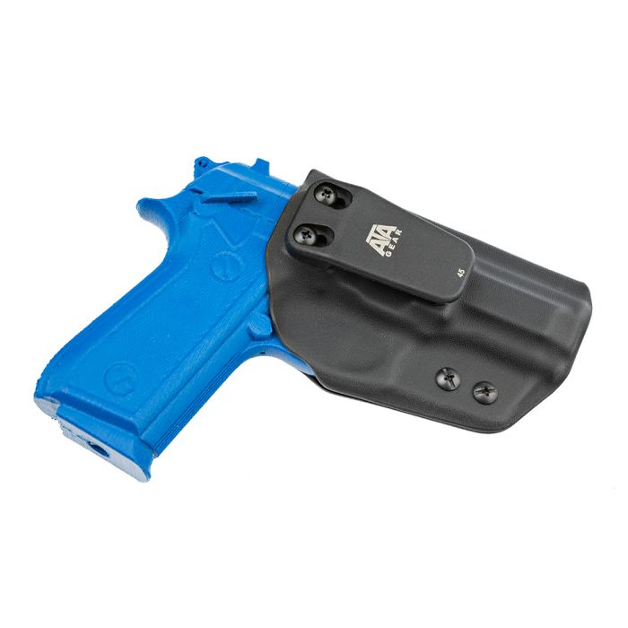 Кобура Ata-Gear Fantom ver.3 для Вій - 19/ Taurus PT58