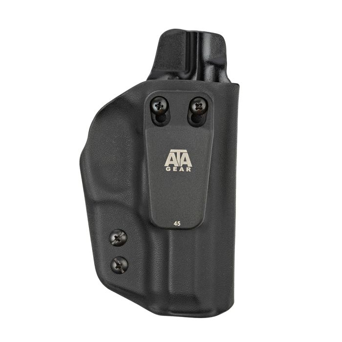 Кобура Ata-Gear Fantom ver.3 для Вій - 19/ Taurus PT58