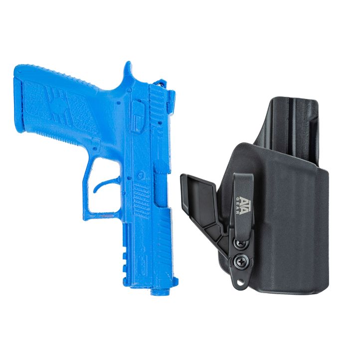 Кобура Ata-Gear Fantom ver.4 для CZ P07 Duty/T-REX