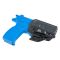 Кобура Ata-Gear Fantom ver.4 для Grand Power 910/ Flarm GP T910