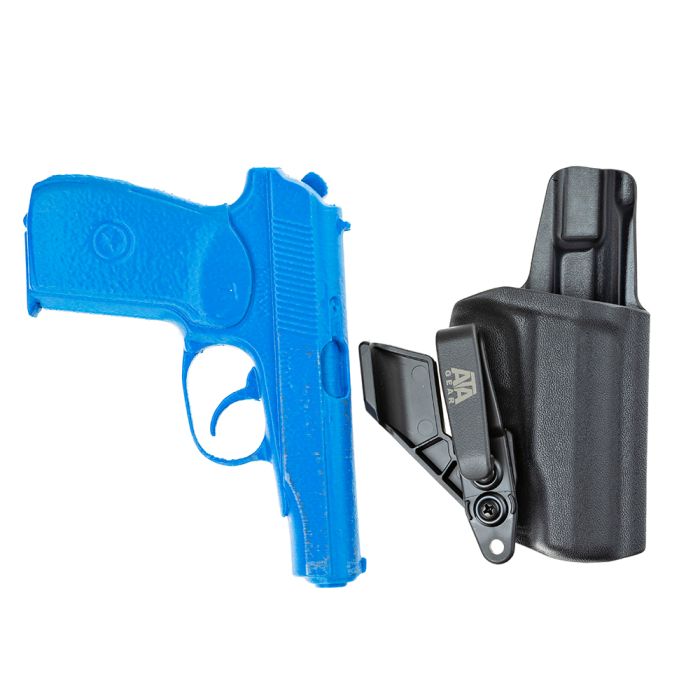 Кобура Ata-Gear Fantom ver.4 для ПМ / ПМР / ПМ-Т