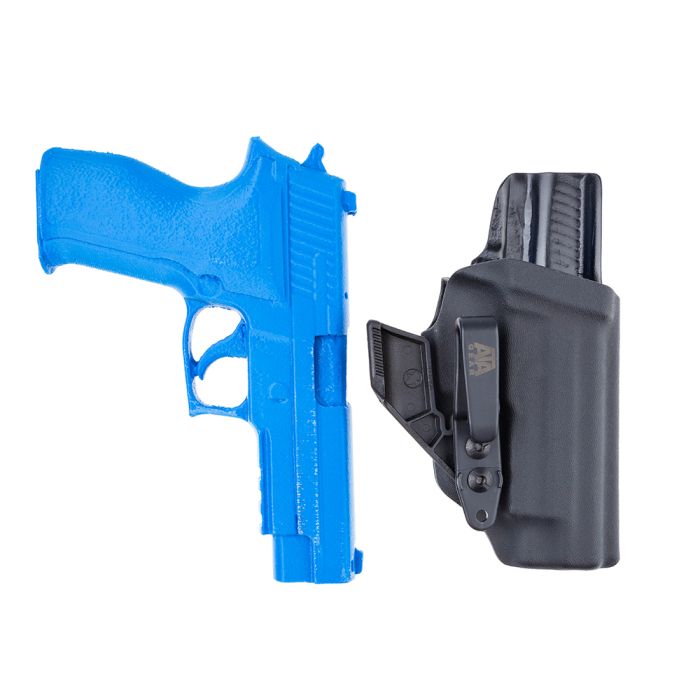 Кобура Ata-Gear Fantom ver.4 для SIG P226/ Stainless/ Legion/ MK-25