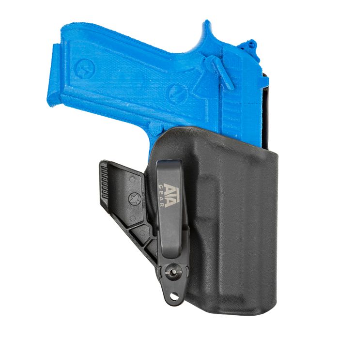 Кобура Ata-Gear Fantom ver.4 для Вій - 19/ Taurus PT58
