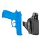 Кобура Ata-Gear Fantom ver.4 для Вій - 19/ Taurus PT58