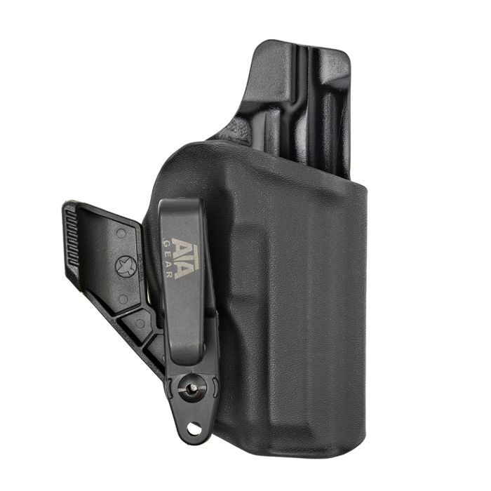 Кобура Ata-Gear Fantom ver.4 для Вій - 19/ Taurus PT58