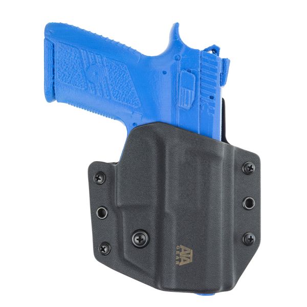 Кобура Ata-Gear Hit Factor Ver.1 для CZ P07 Duty / T-REX