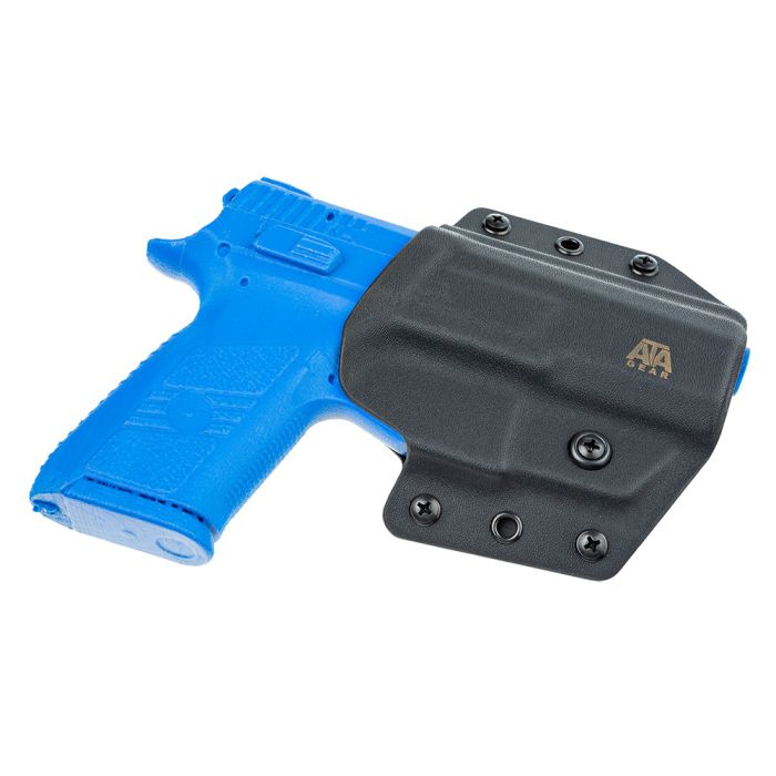 Кобура Ata-Gear Hit Factor Ver.1 для CZ P07 Duty / T-REX