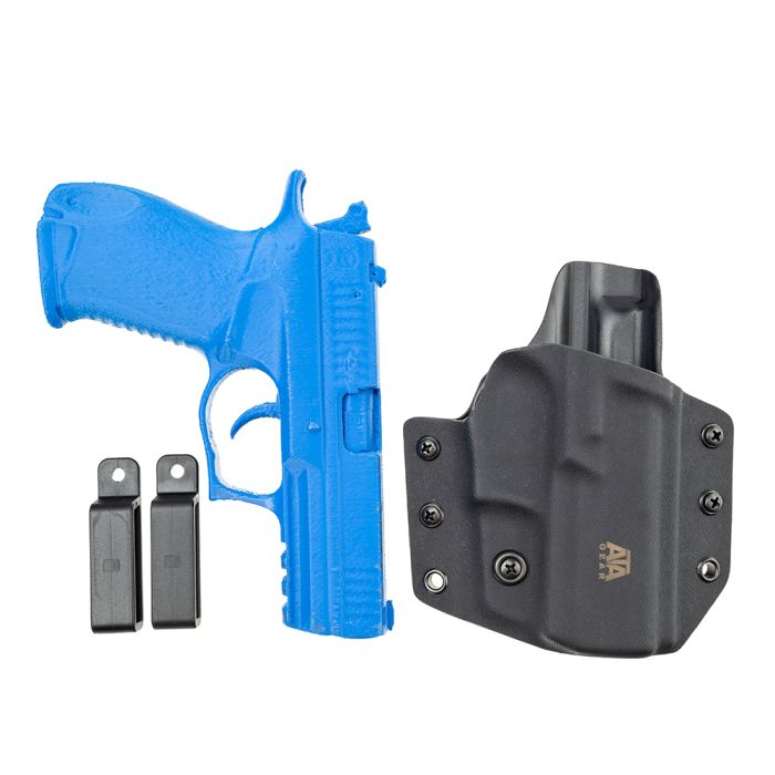 Кобура Ata-Gear Hit Factor Ver.1 для Форт-17