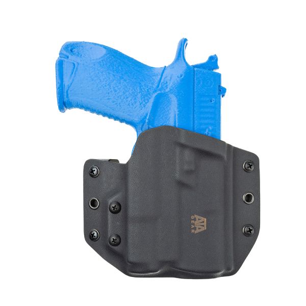 Кобура ATA Gear Hit Factor Ver.1 для Форт 17Р + Olight BALDR Mini / S / RL Mini