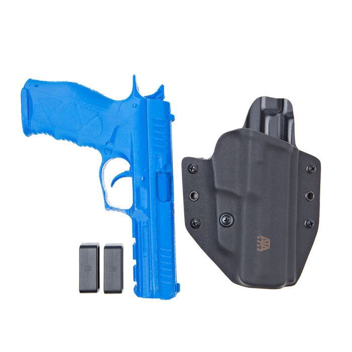 Кобура Ata-Gear Hit Factor Ver.1 для Форт-19