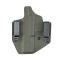Кобура Ata-Gear Hit Factor Ver.1 для Glock 17 / 22 / 47 ACU Camo