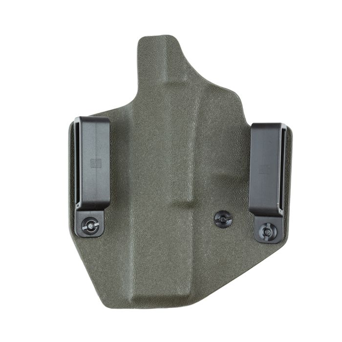 Кобура Ata-Gear Hit Factor Ver.1 для Glock 17 / 22 / 47 ACU Camo