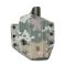 Кобура Ata-Gear Hit Factor Ver.1 для Glock 17 / 22 / 47 ACU Camo