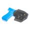 Кобура Ata-Gear Hit Factor Ver.1 для Glock 17 / 22 / 47 Carbon Fiber Black